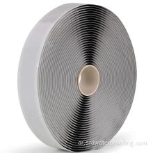 Black Butyl Seal Tape Tape Proof Patty Tape